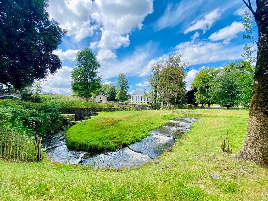 Eco-Wellness Retreat Design (Belgium)